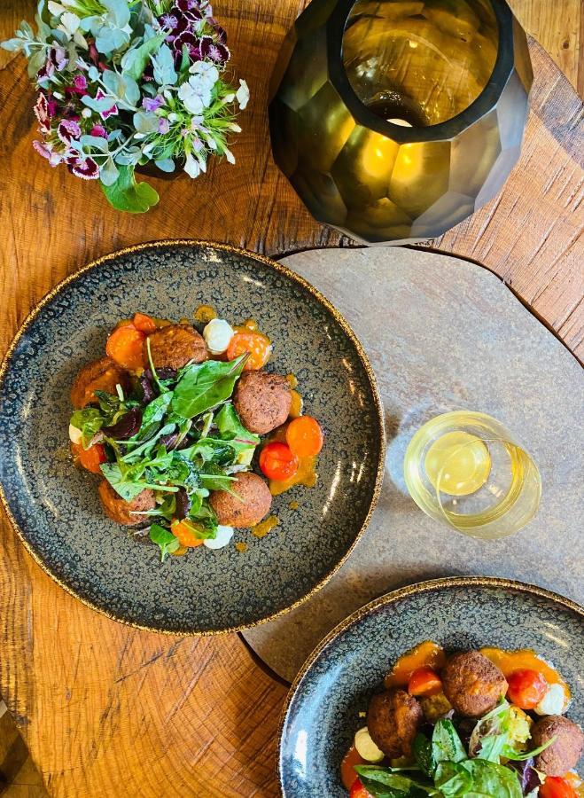 Landgasthaus & Hotel Zur Krone ダーン エクステリア 写真