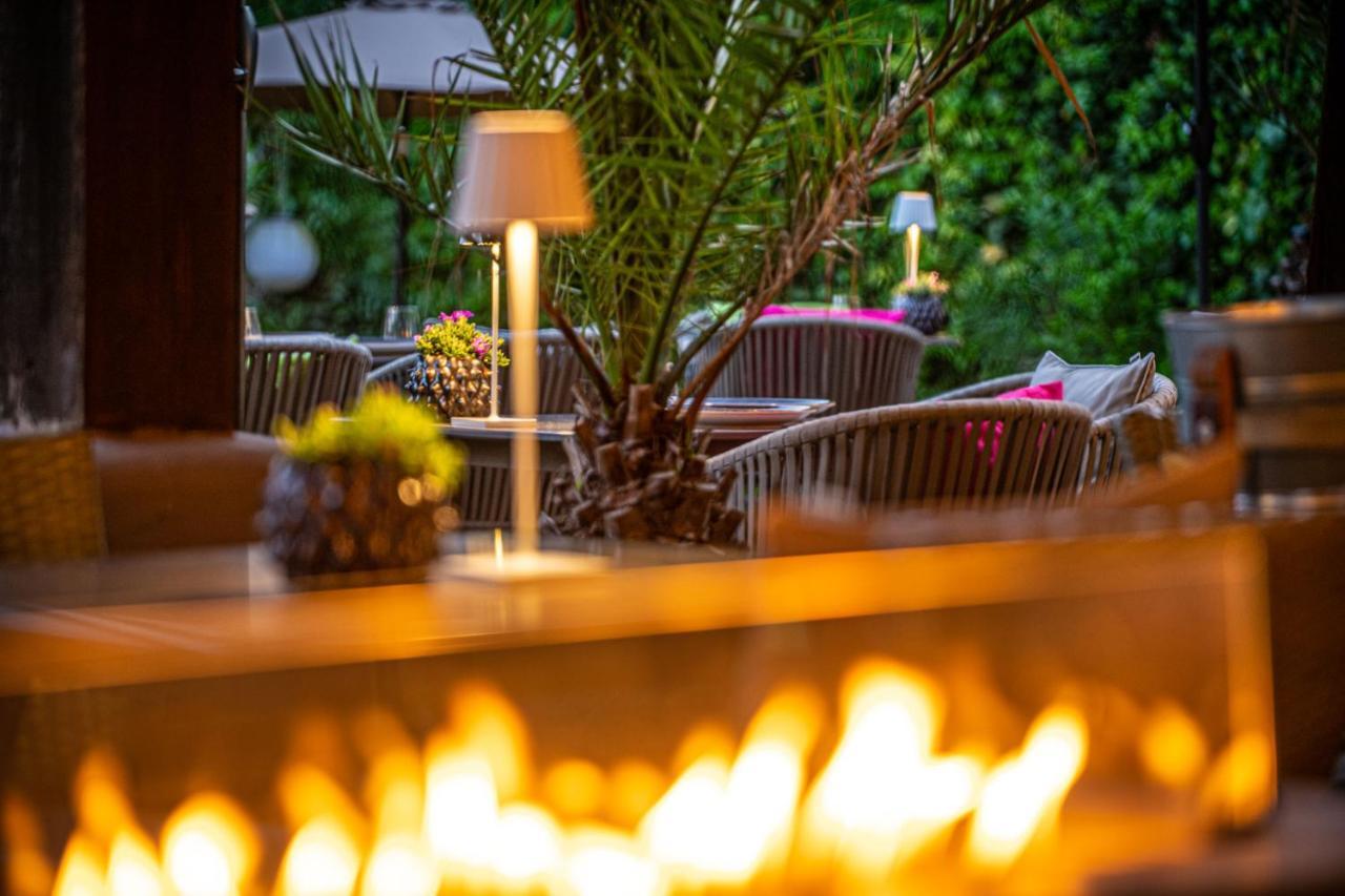 Landgasthaus & Hotel Zur Krone ダーン エクステリア 写真