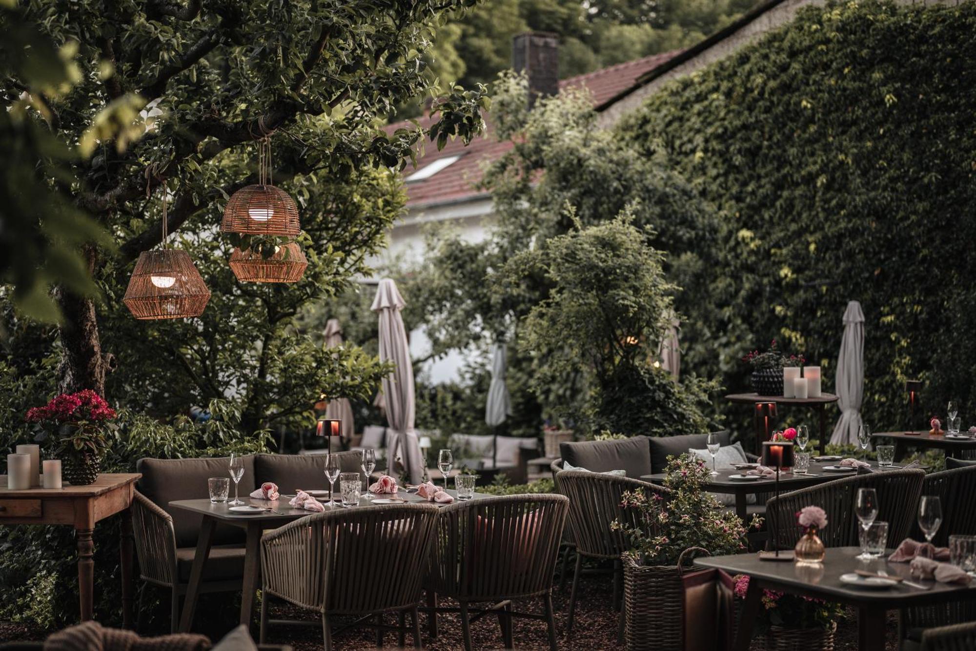 Landgasthaus & Hotel Zur Krone ダーン エクステリア 写真